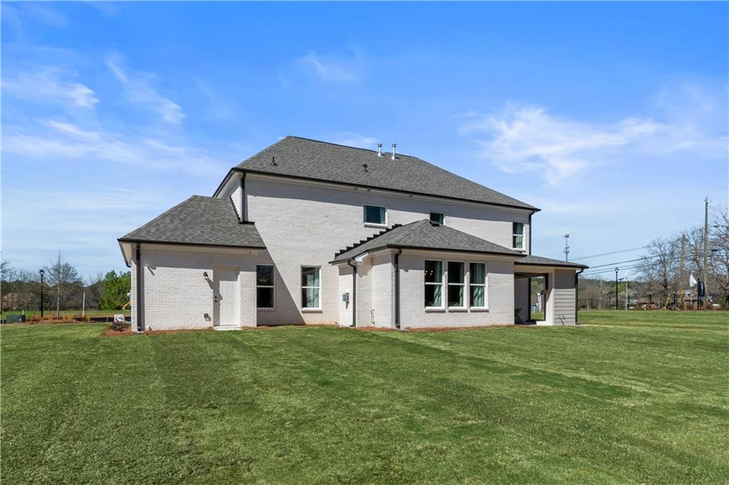 400 Hatcher Court, Hampton, Georgia image 46