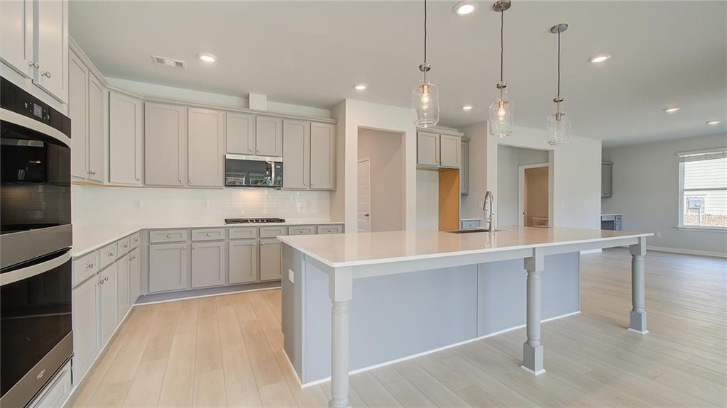 400 Hatcher Court, Hampton, Georgia image 13