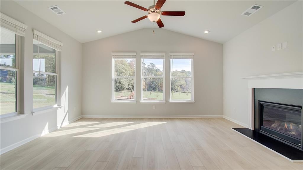 400 Hatcher Court, Hampton, Georgia image 16