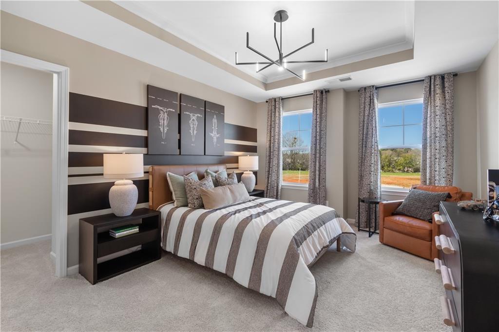 400 Hatcher Court, Hampton, Georgia image 32
