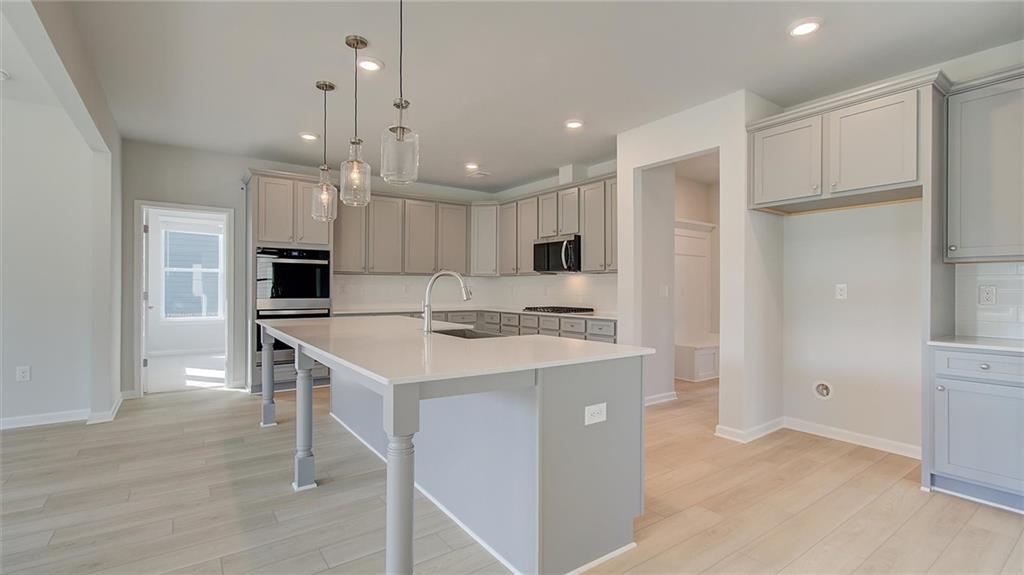 400 Hatcher Court, Hampton, Georgia image 11