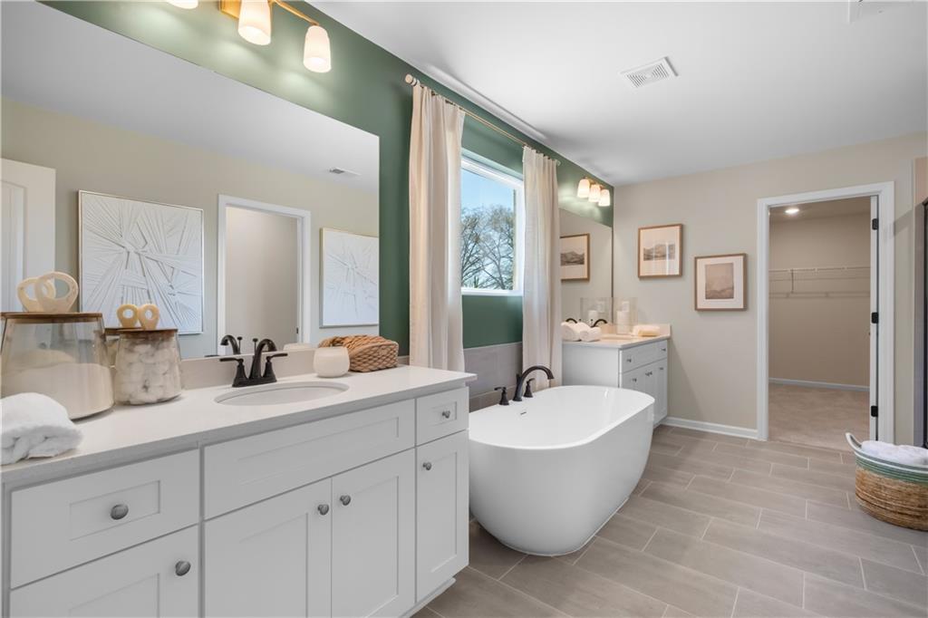 400 Hatcher Court, Hampton, Georgia image 41