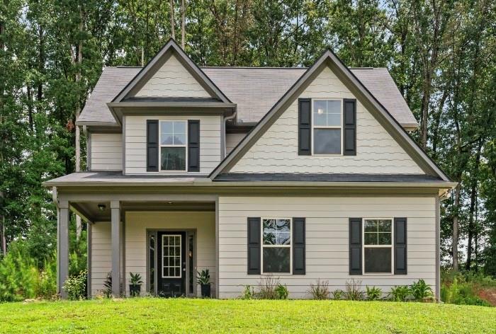 Belmont Hills - Residential