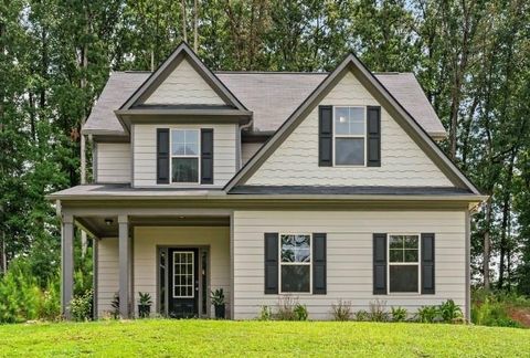1069 Belmont Park Drive Commerce GA 30529