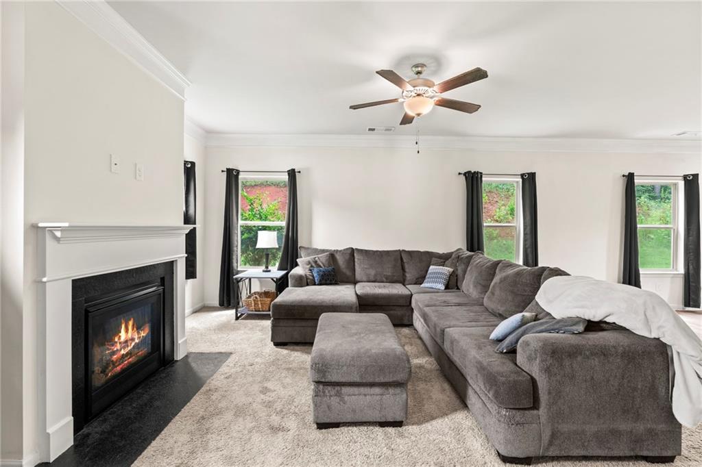 1069 Belmont Park Drive