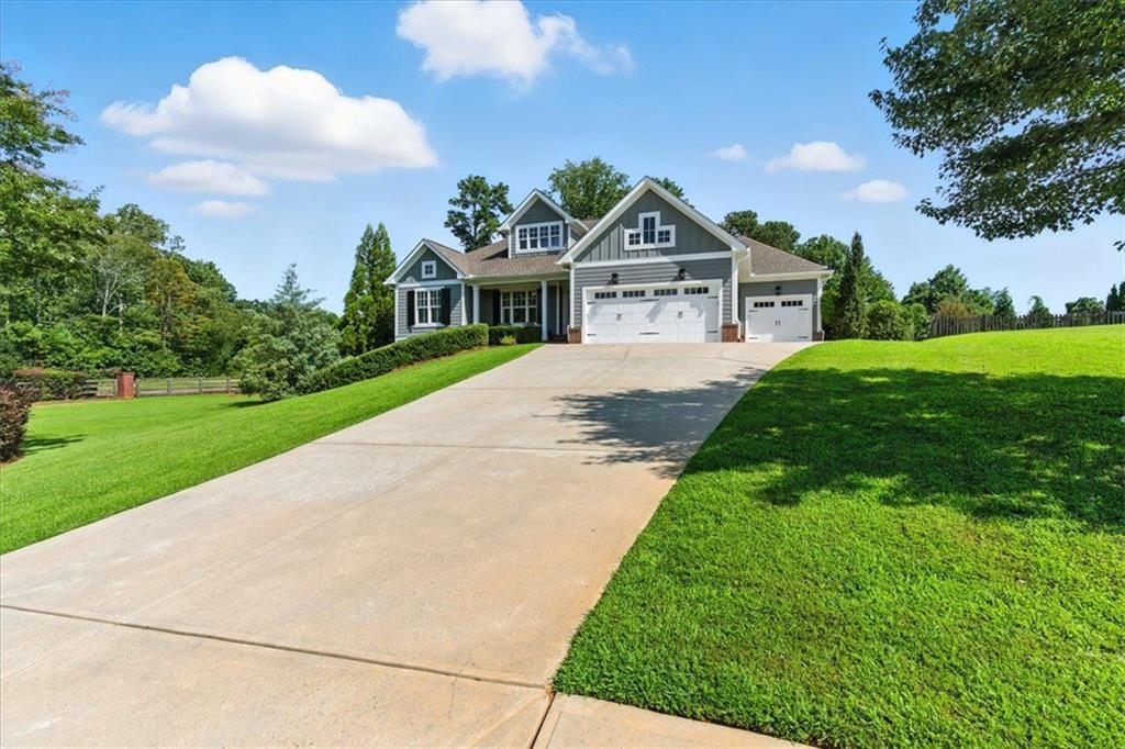 6411 WINTER HARBOR Drive