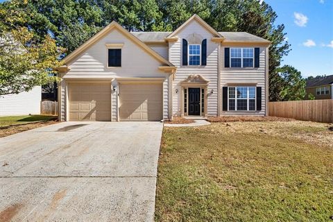 Photo of 3504 Donamire Way NW, Kennesaw, GA 30144 (MLS # 7665887)