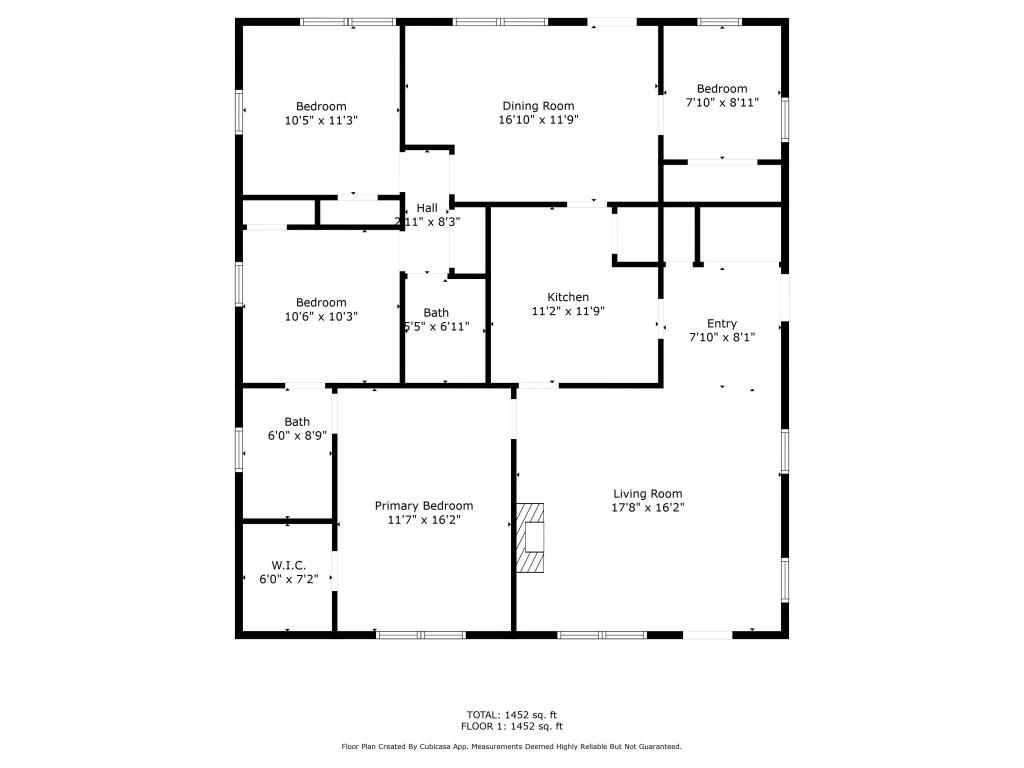 2796 Georgian Drive, Brookhaven, Georgia image 32