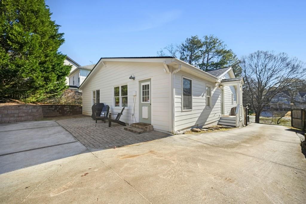 2796 Georgian Drive, Brookhaven, Georgia image 28
