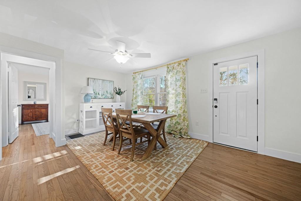2796 Georgian Drive, Brookhaven, Georgia image 5
