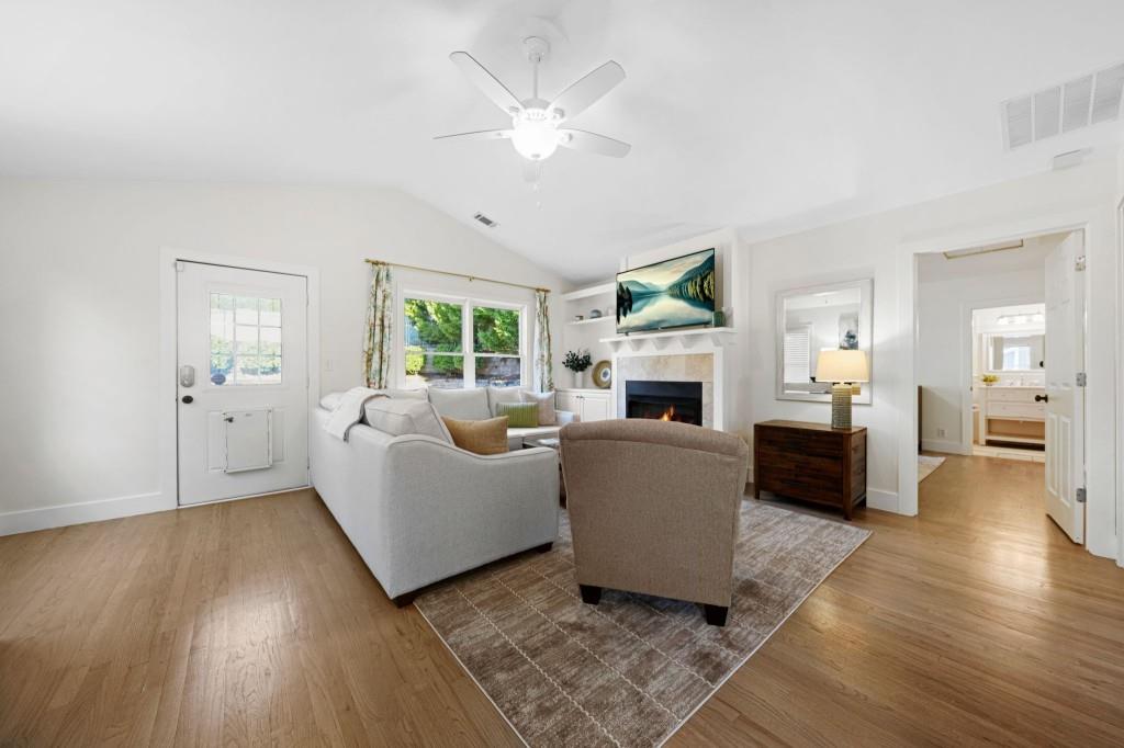 2796 Georgian Drive, Brookhaven, Georgia image 12