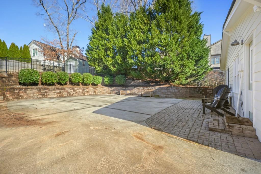 2796 Georgian Drive, Brookhaven, Georgia image 29