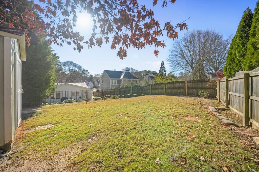 2796 Georgian Drive, Brookhaven, Georgia image 31