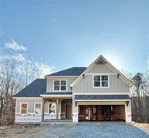 Homes For Sale - 153 Fort Gibson Court<br/> Cherokee County, Waleska, GA 30183