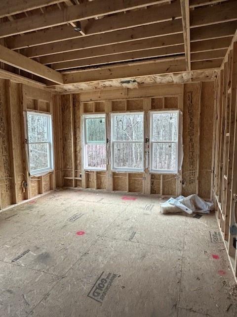 153 Fort Gibson Court