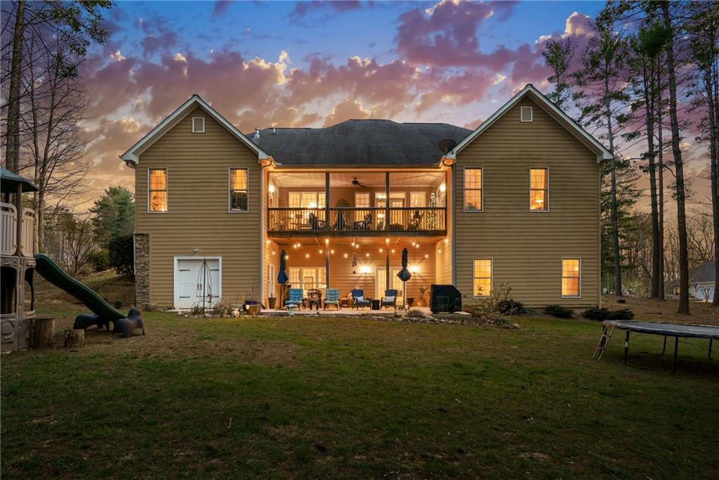 148 Early Sweet Lane