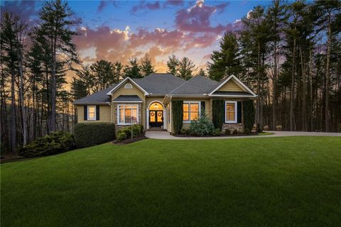 148 Early Sweet Lane Clarkesville GA 30523