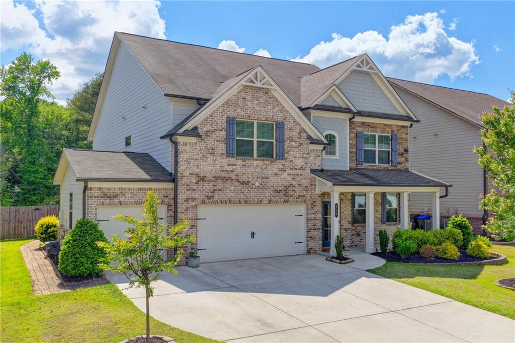 955 Laura Jean Court