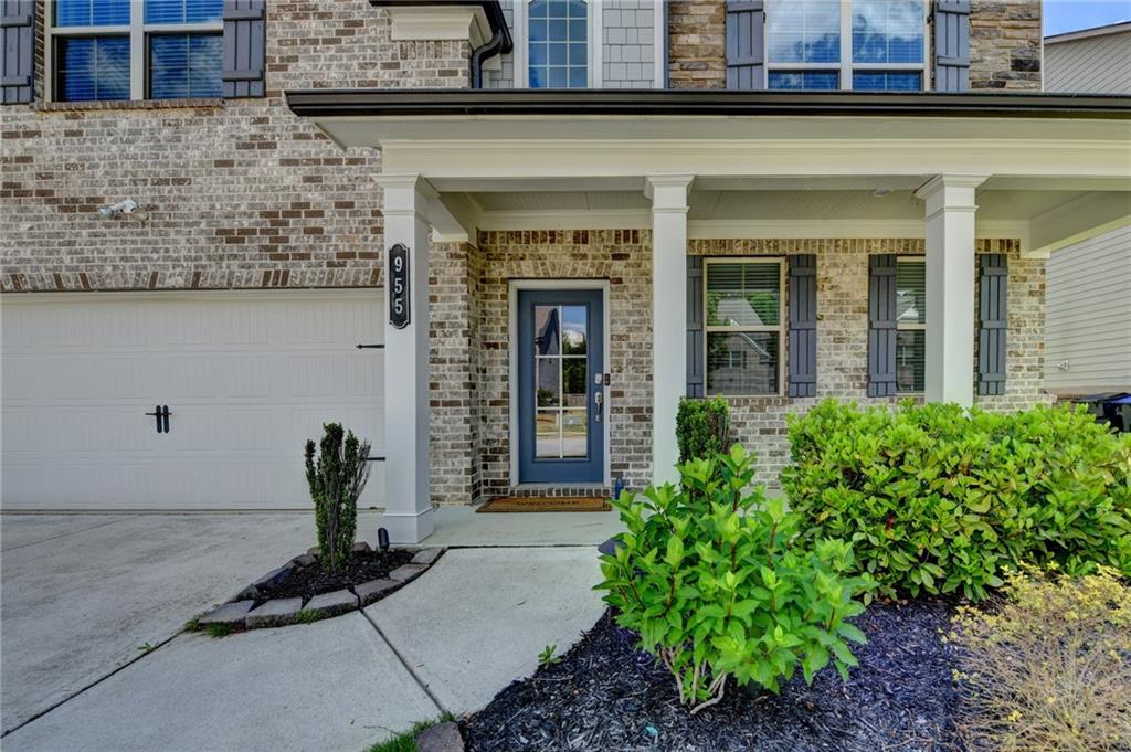 955 Laura Jean Court