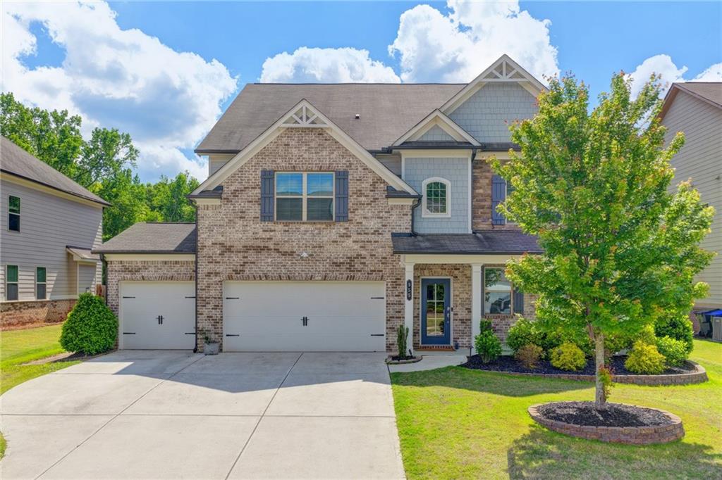 955 Laura Jean Court