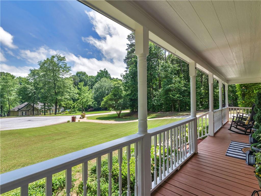 371 Courtney Court, Monroe, Georgia image 3