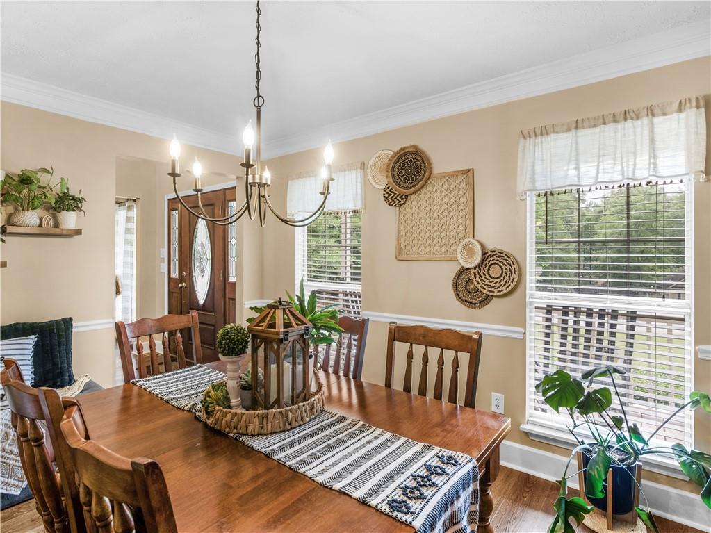 371 Courtney Court, Monroe, Georgia image 25