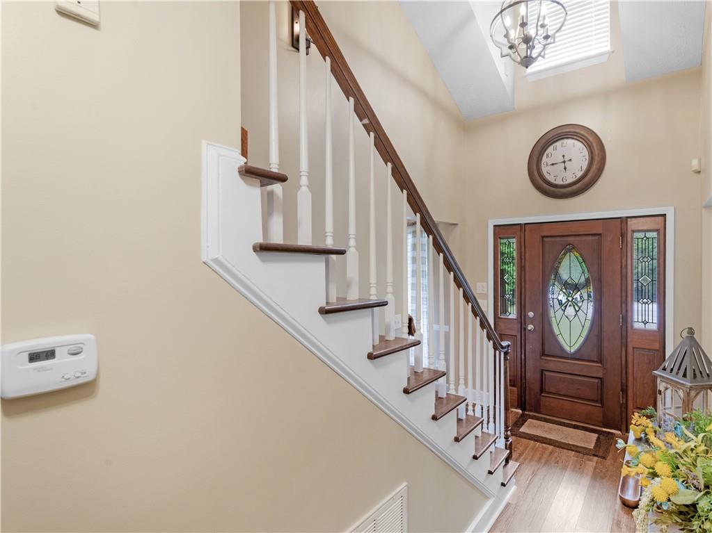 371 Courtney Court, Monroe, Georgia image 6