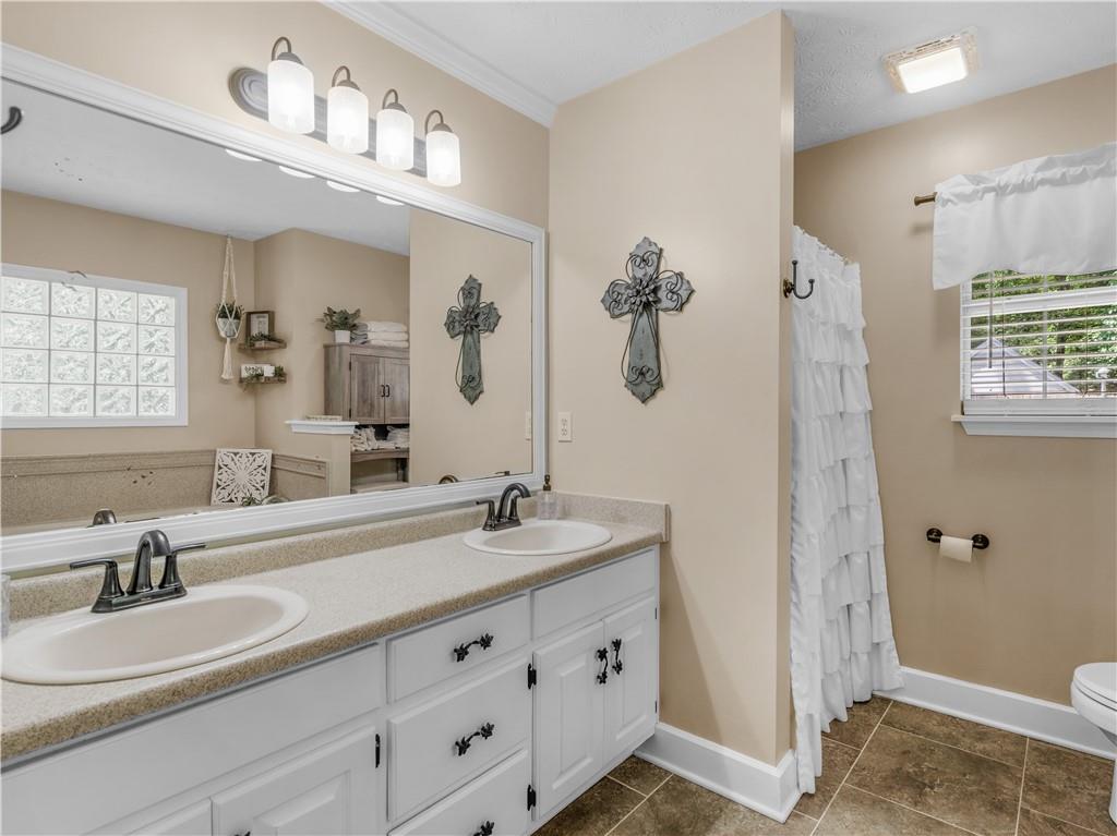 371 Courtney Court, Monroe, Georgia image 34