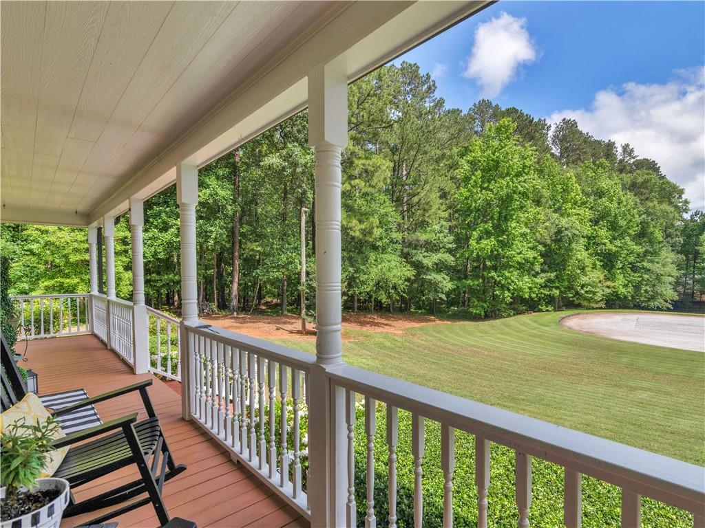 371 Courtney Court, Monroe, Georgia image 2