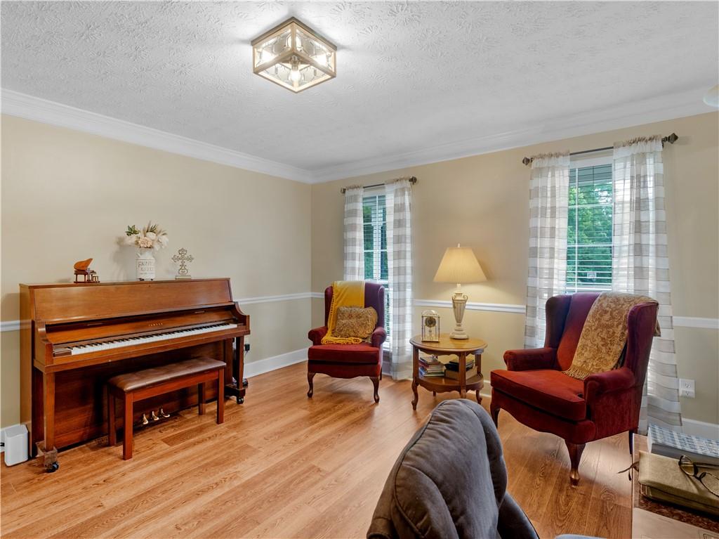 371 Courtney Court, Monroe, Georgia image 22