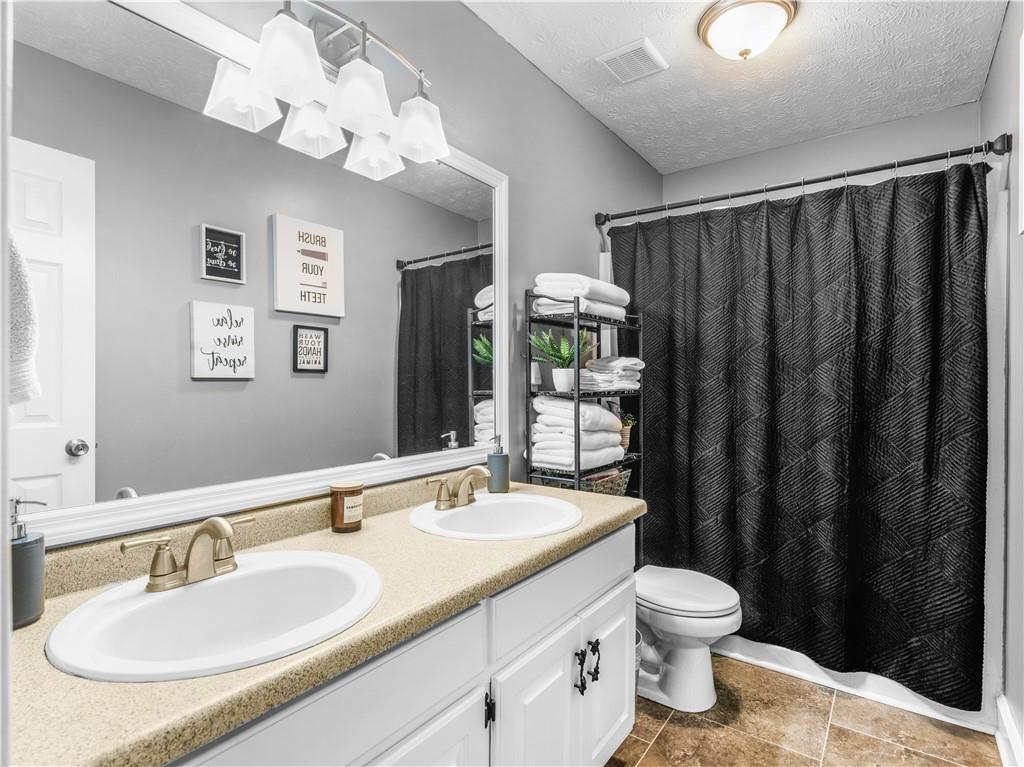 371 Courtney Court, Monroe, Georgia image 47