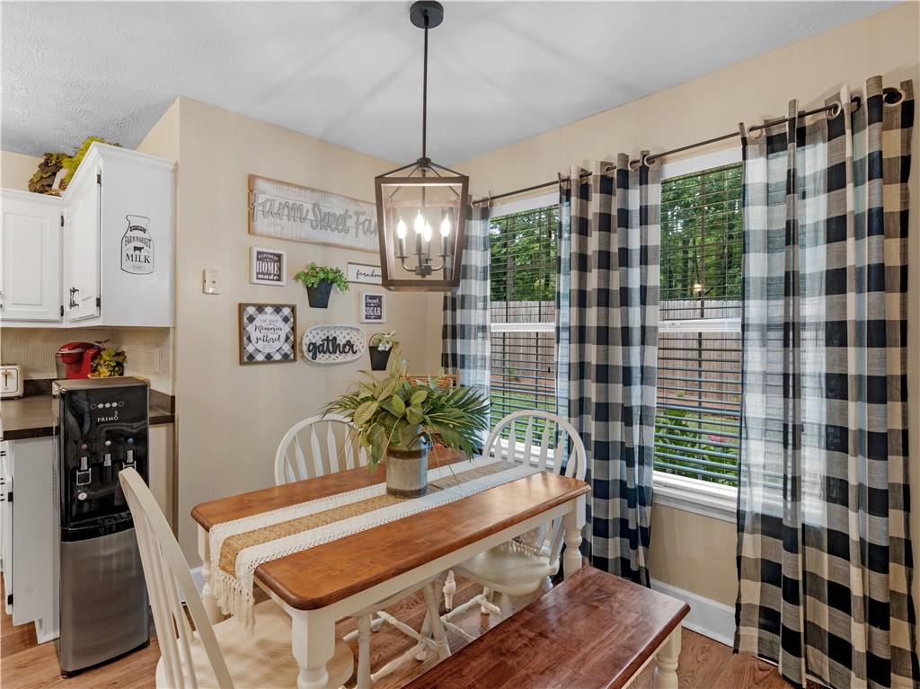 371 Courtney Court, Monroe, Georgia image 18