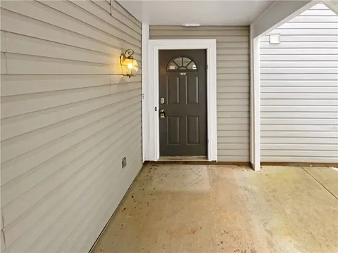 6383 Wedgewood Trace, Tucker, GA 30084 - MLS#: 7415883