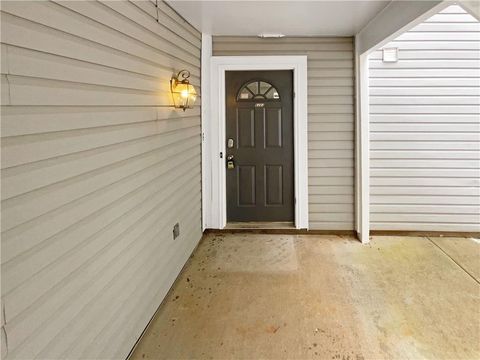 6383 Wedgewood Trace Tucker GA 30084