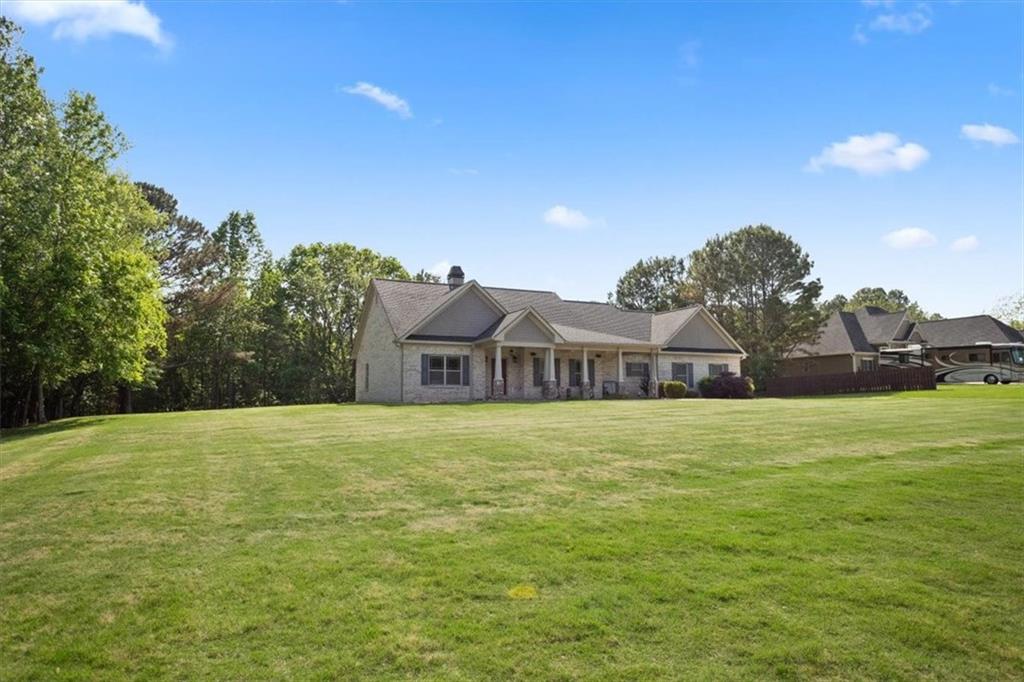 662 Hampton Farms Trail, Jasper, Georgia image 5