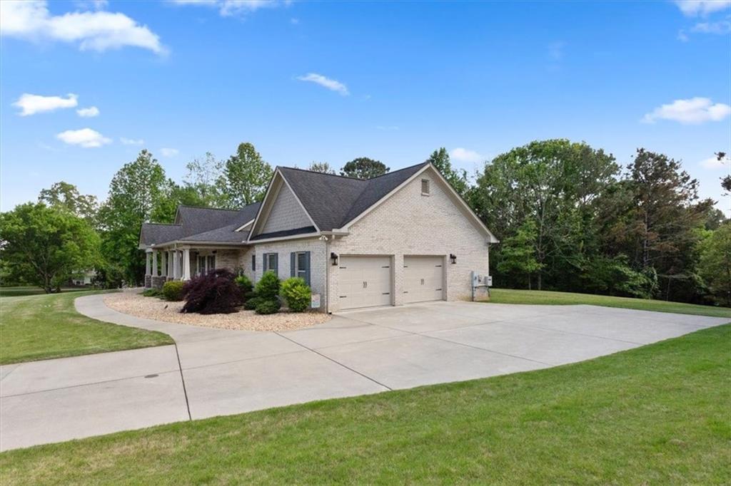 662 Hampton Farms Trail, Jasper, Georgia image 8
