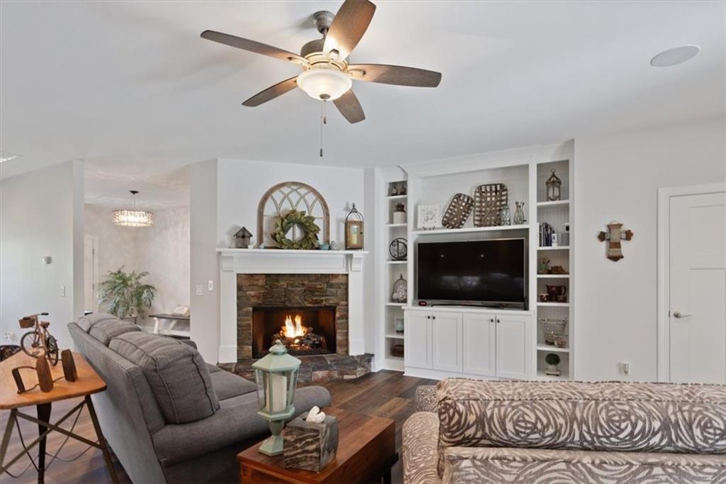 662 Hampton Farms Trail, Jasper, Georgia image 34