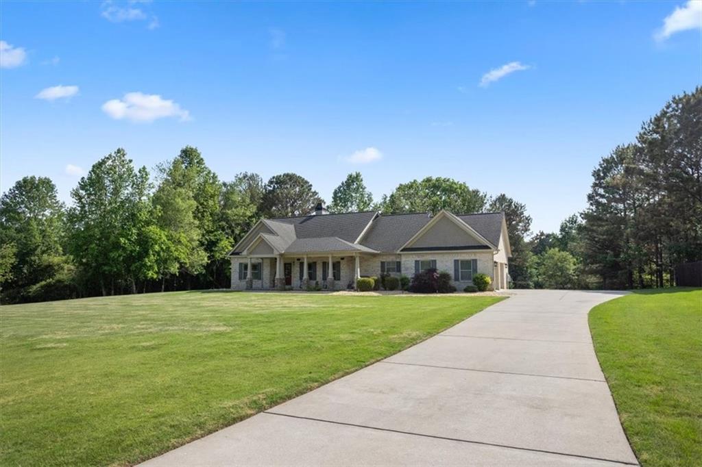 662 Hampton Farms Trail, Jasper, Georgia image 6