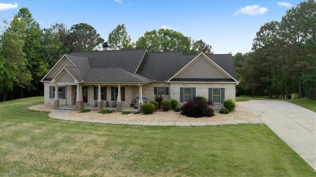 662 Hampton Farms Trail, Jasper, Georgia image 3