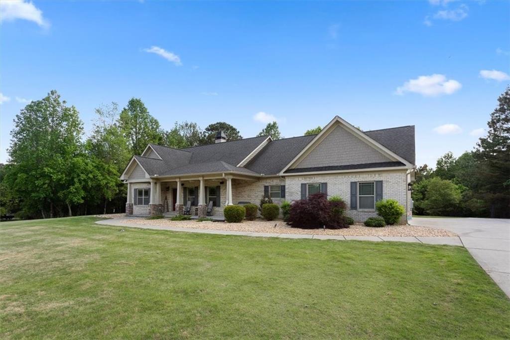 662 Hampton Farms Trail, Jasper, Georgia image 7