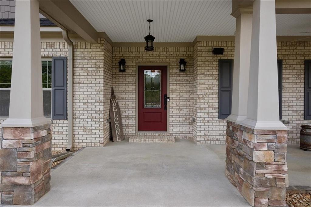 662 Hampton Farms Trail, Jasper, Georgia image 11