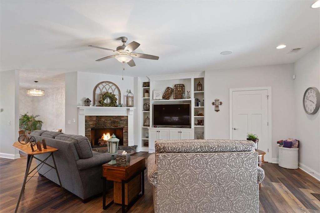 662 Hampton Farms Trail, Jasper, Georgia image 33