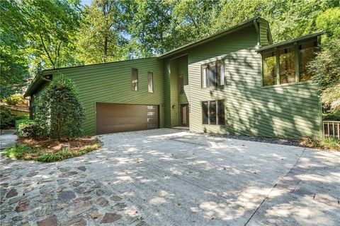 4060 Laurel Ridge Trail SE Smyrna GA 30080