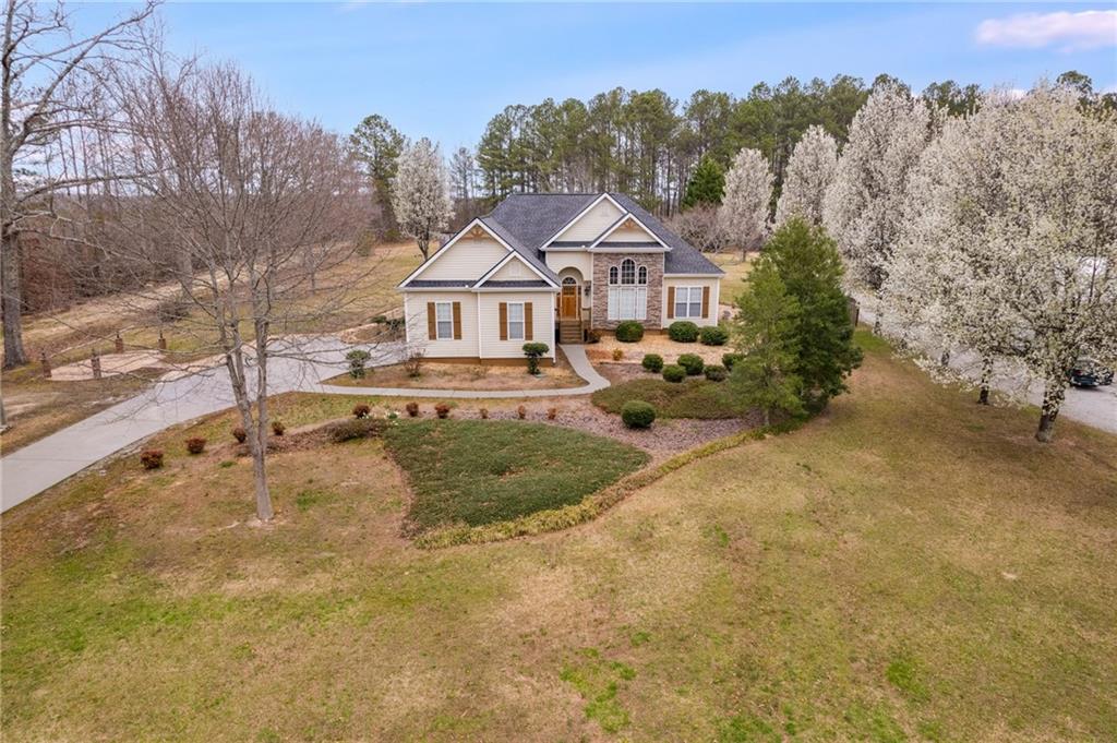 1007 Morgan Road, Temple, Georgia image 3