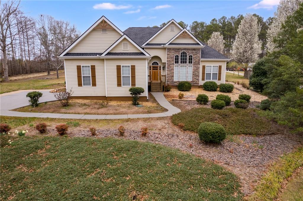 1007 Morgan Road, Temple, Georgia image 1