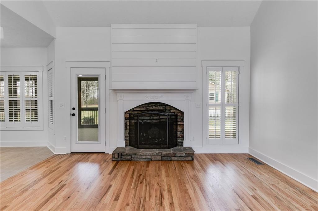 1007 Morgan Road, Temple, Georgia image 7
