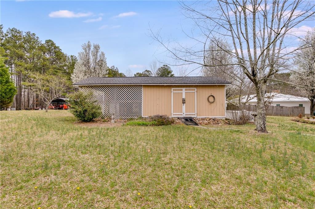 1007 Morgan Road, Temple, Georgia image 27