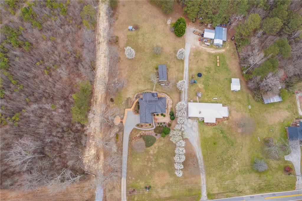1007 Morgan Road, Temple, Georgia image 32
