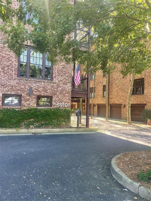 Vickery - Residential