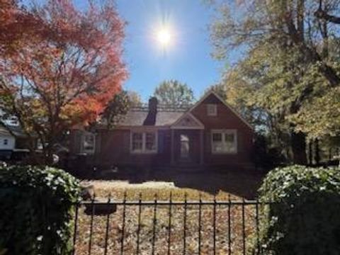 Homes For Sale - 952 Wayside Street<br/> Cornelia, GA 30531